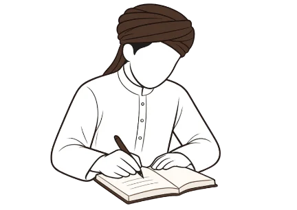 Author Icon