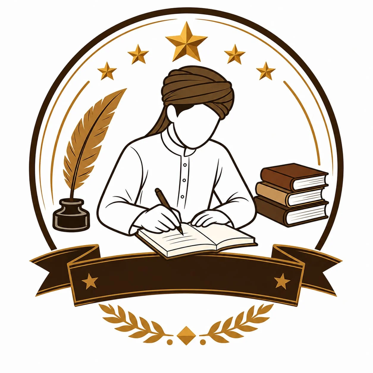 Top Authors