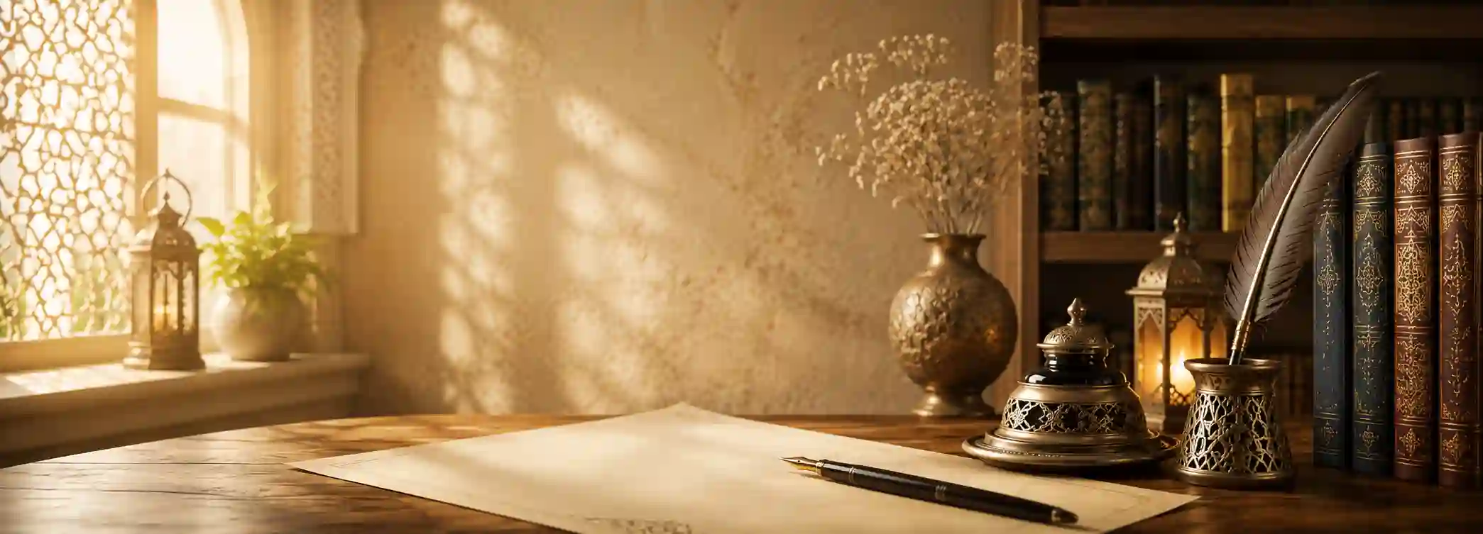 Poetry Banner